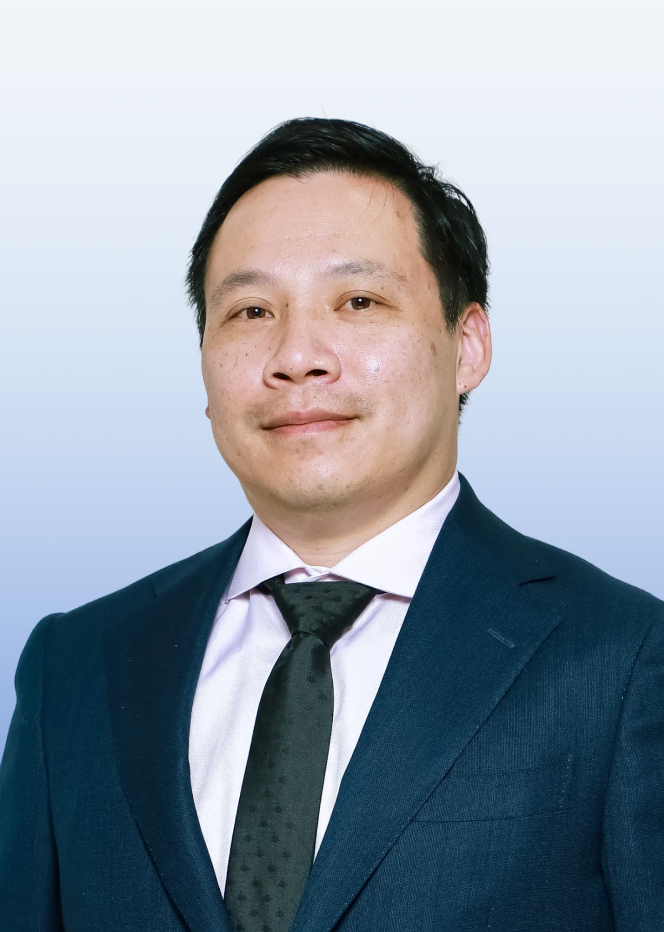 Peter Tran