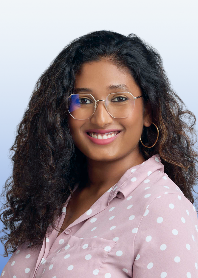 Shikha Kumar