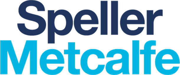 Speller Metcalfe Logo