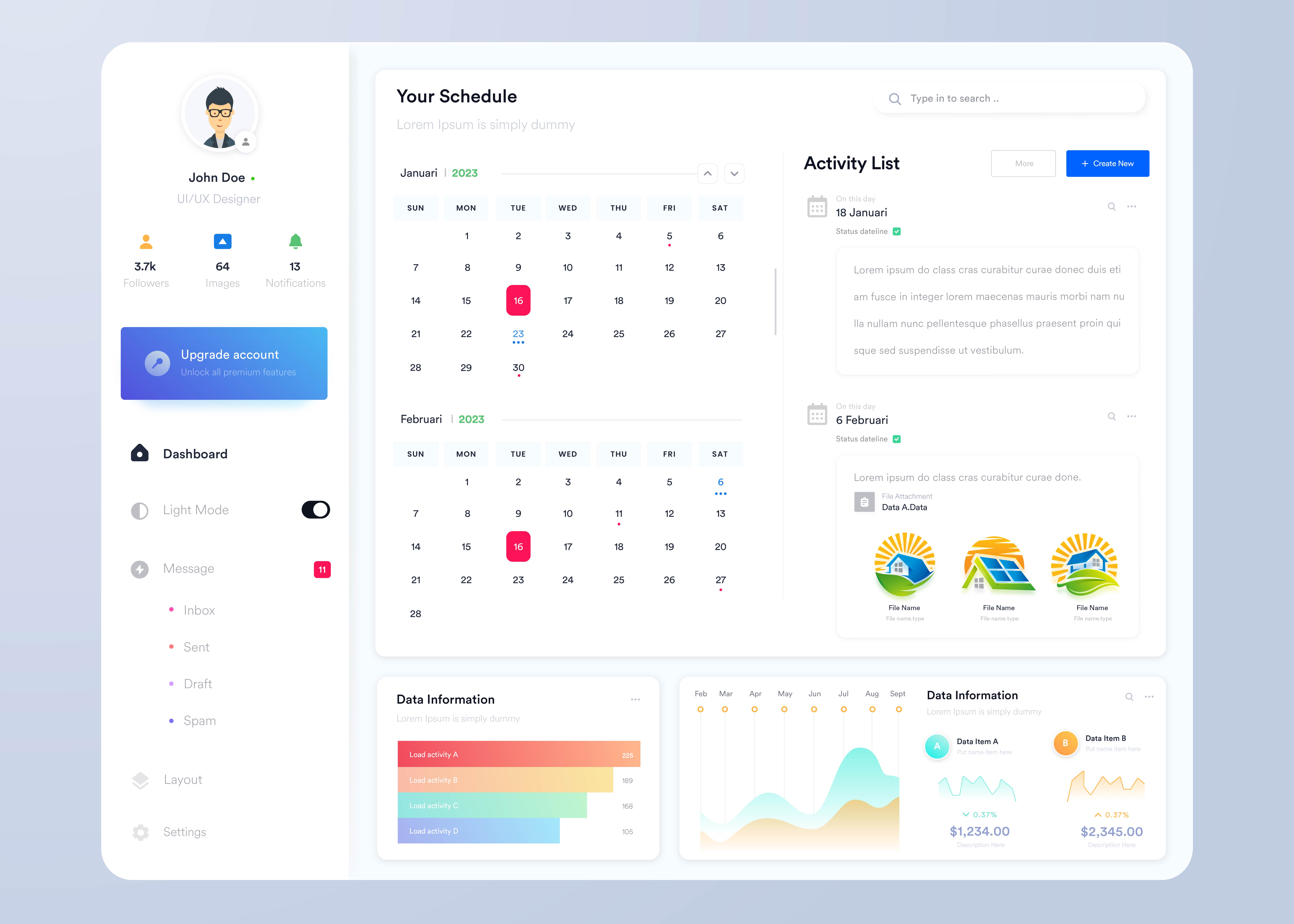  Smart Booking & Confirmations