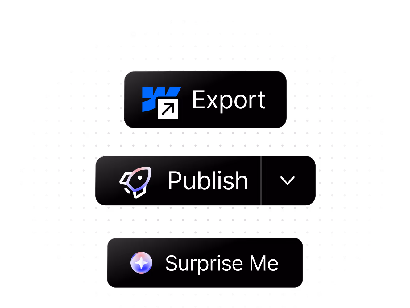 Saas Webflow Template - Sprawly - Designed by Azwedo.com and Wedoflow.com