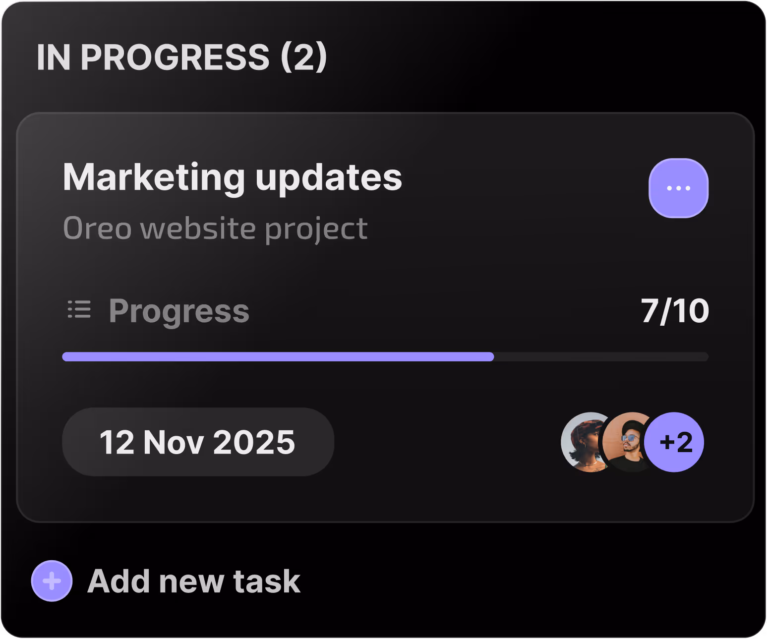 Saas Webflow Template - Sprawly - Designed by Azwedo.com and Wedoflow.com
