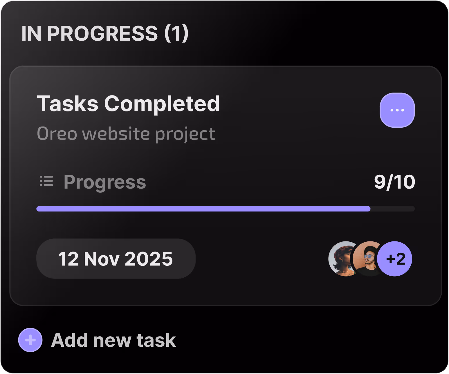 Saas Webflow Template - Sprawly - Designed by Azwedo.com and Wedoflow.com