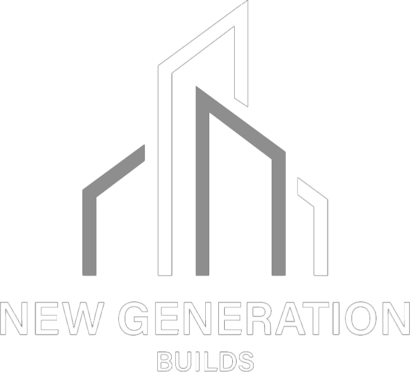 new generation builds logo