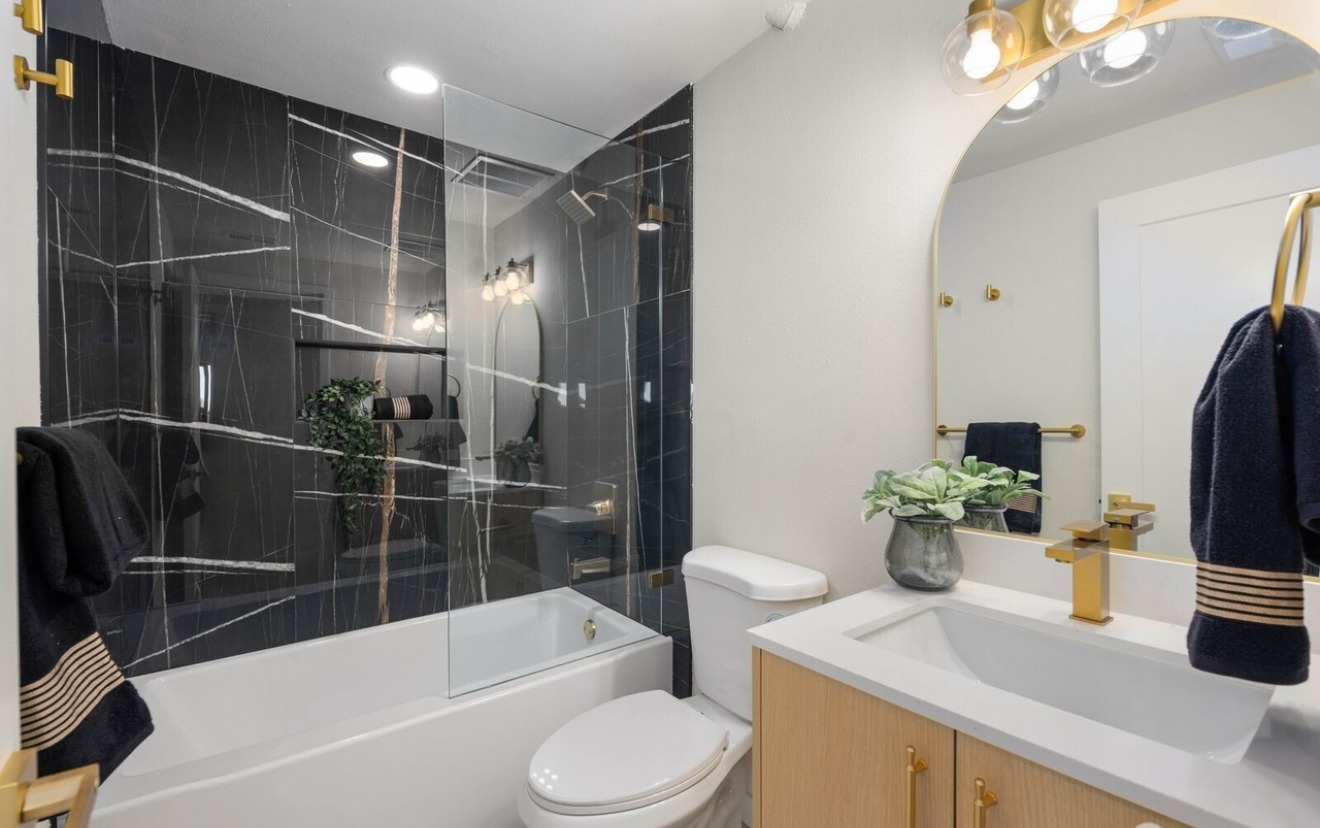 Home remodeling projects - New Generation Builds