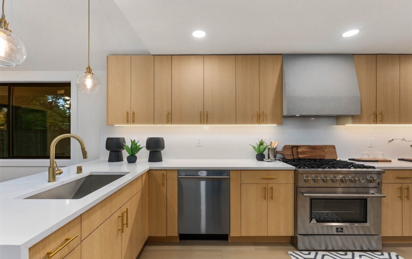 Home remodeling projects - New Generation Builds