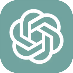ChatGPT Logo