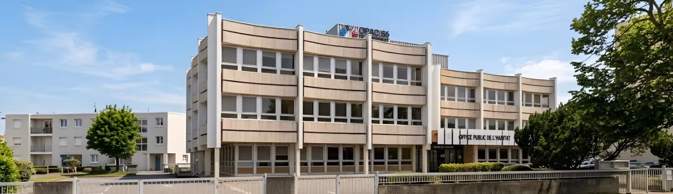 L’OPAC 36 explore les usages de l’IA dans l’ensemble de ses métiers