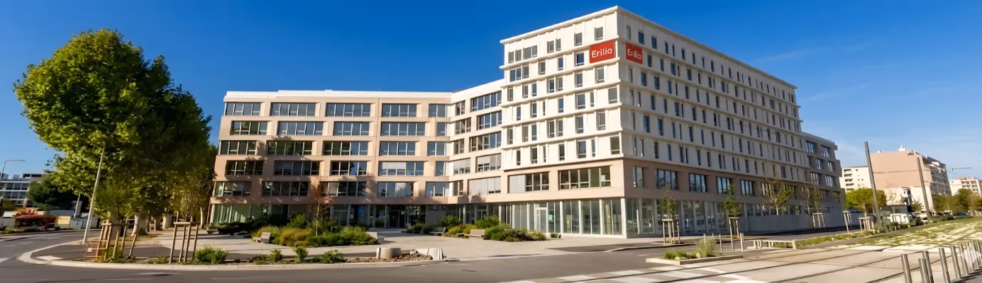 Erilia s’appuie sur un réseau de 25 ambassadeurs pour structurer sa démarche IA