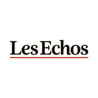 Les echos