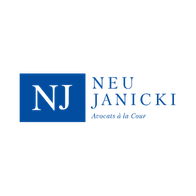neu janicki