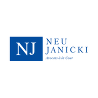 neu janicki