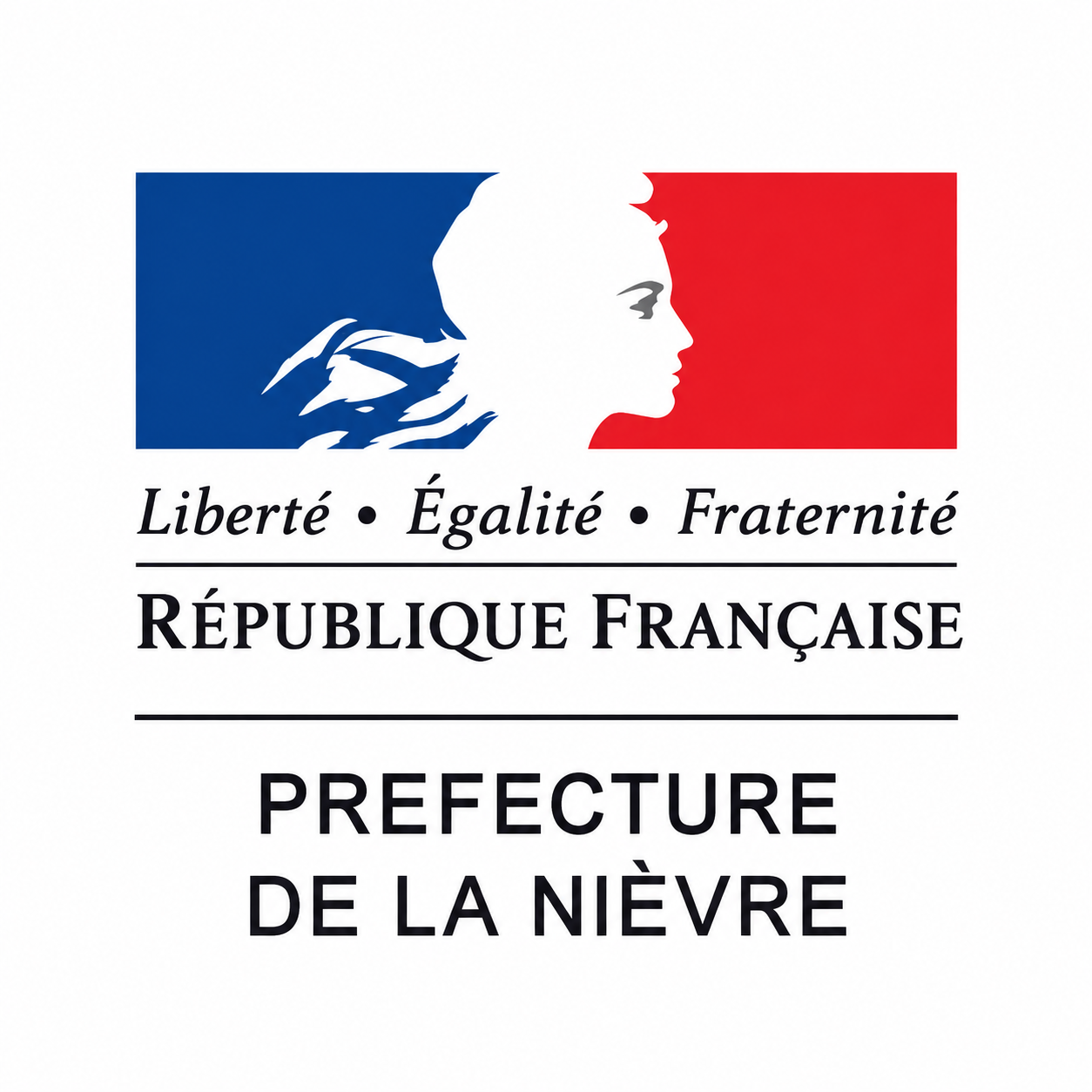 Préfecture de la Nièvre