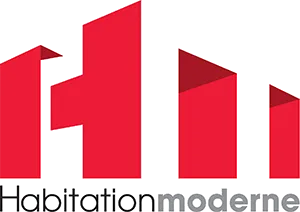 Habitation Moderne