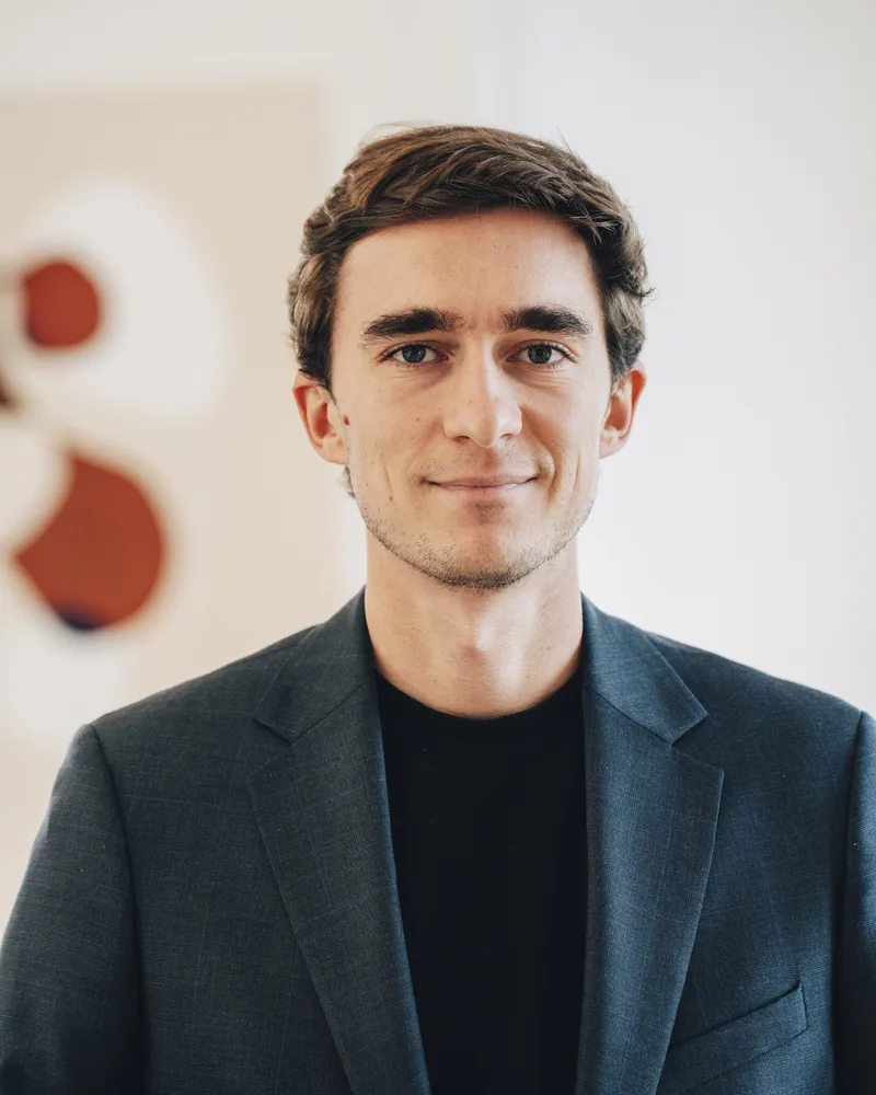 Martin Pavanello