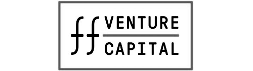 FFVC Logo. Startup Hypeman. Trusted locally and globally.