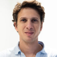 [headshot] image of customer