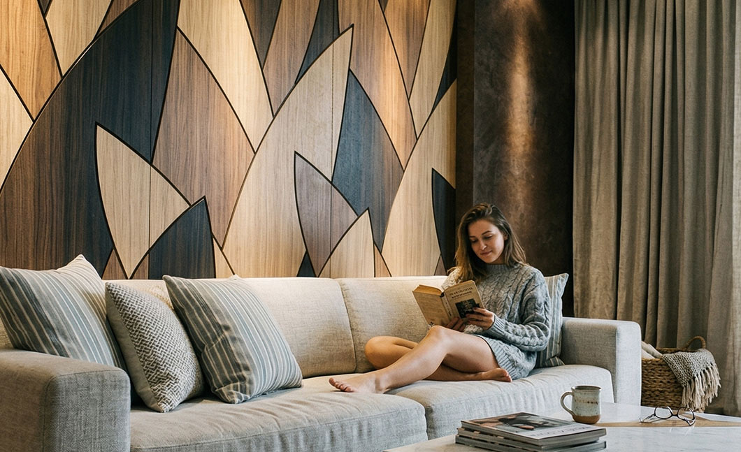 interior design image