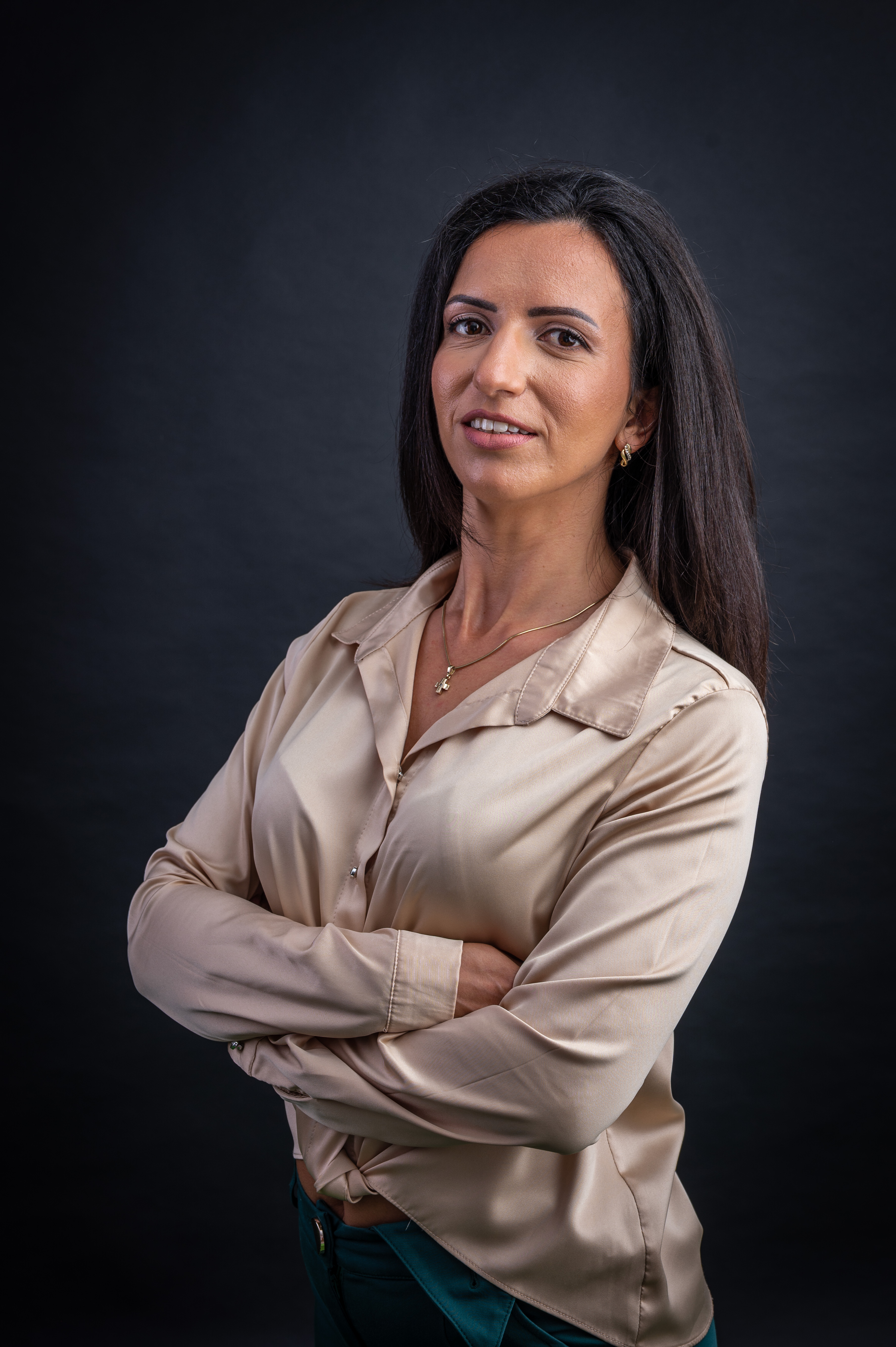 Станислава Сарандалиева