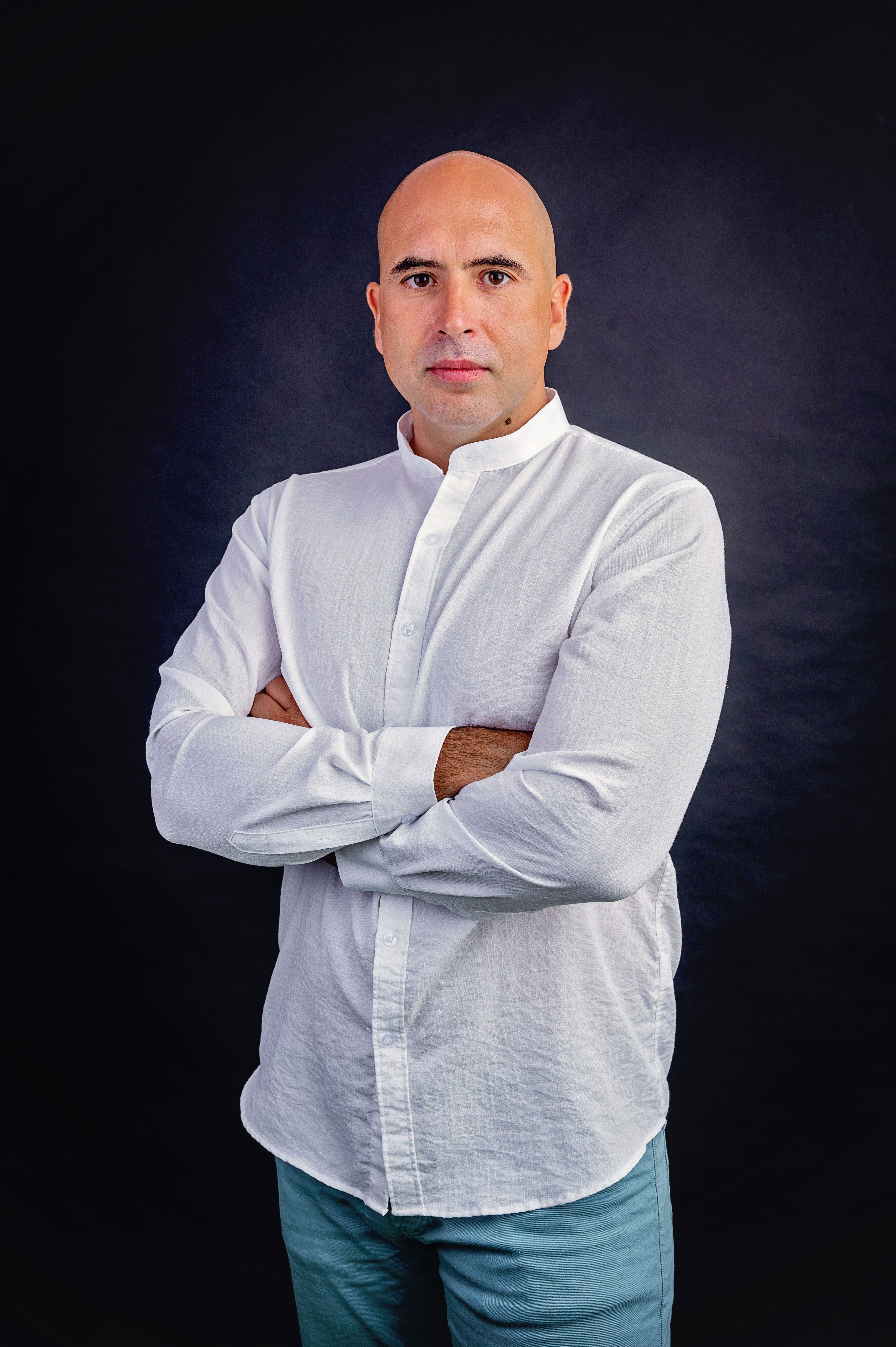 Никола Сарандалиев