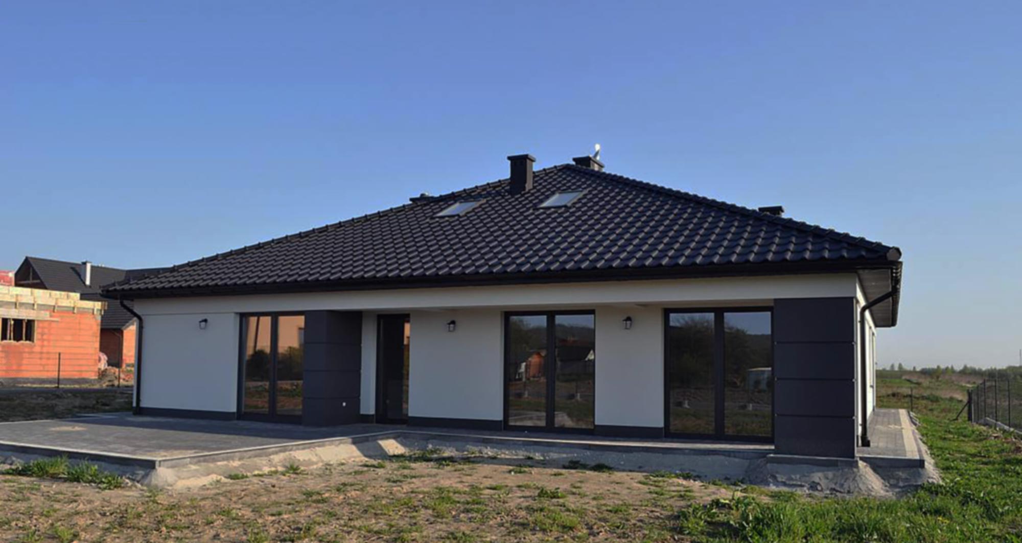 СТЪКЛОФИБЪРНА КОНСТРУКЦИЯ