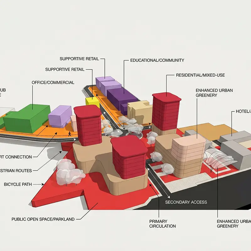 Investment Property Analysis: What Can Be Built and Is It Worth It?