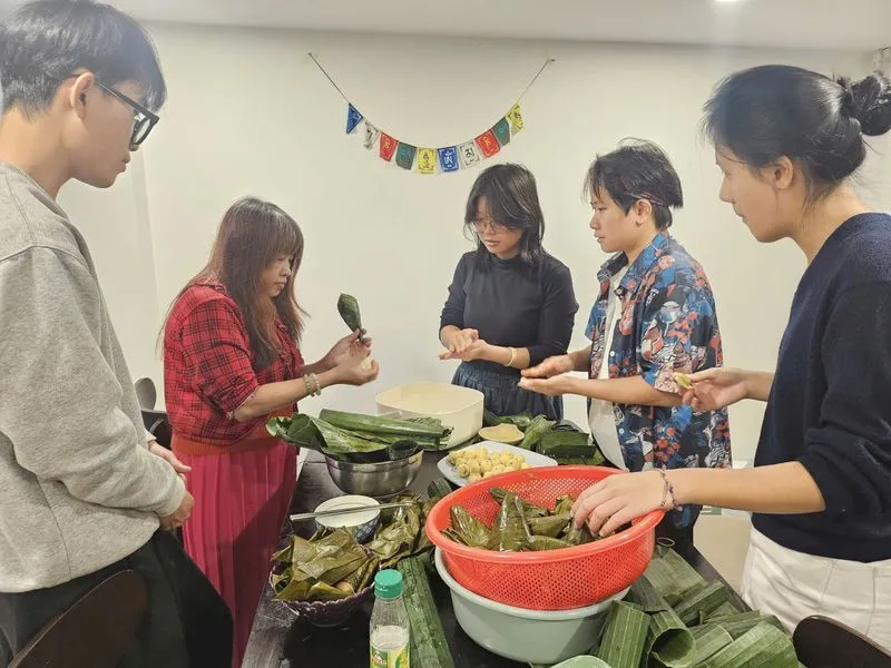 Hoạt động Vcil