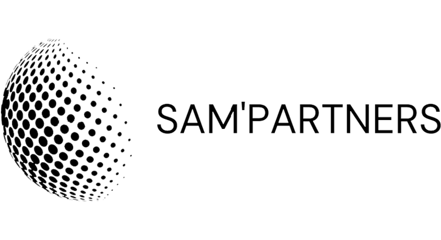 Partner Logo - Unusually Webflow Template