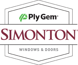 simonton windows and doors logo