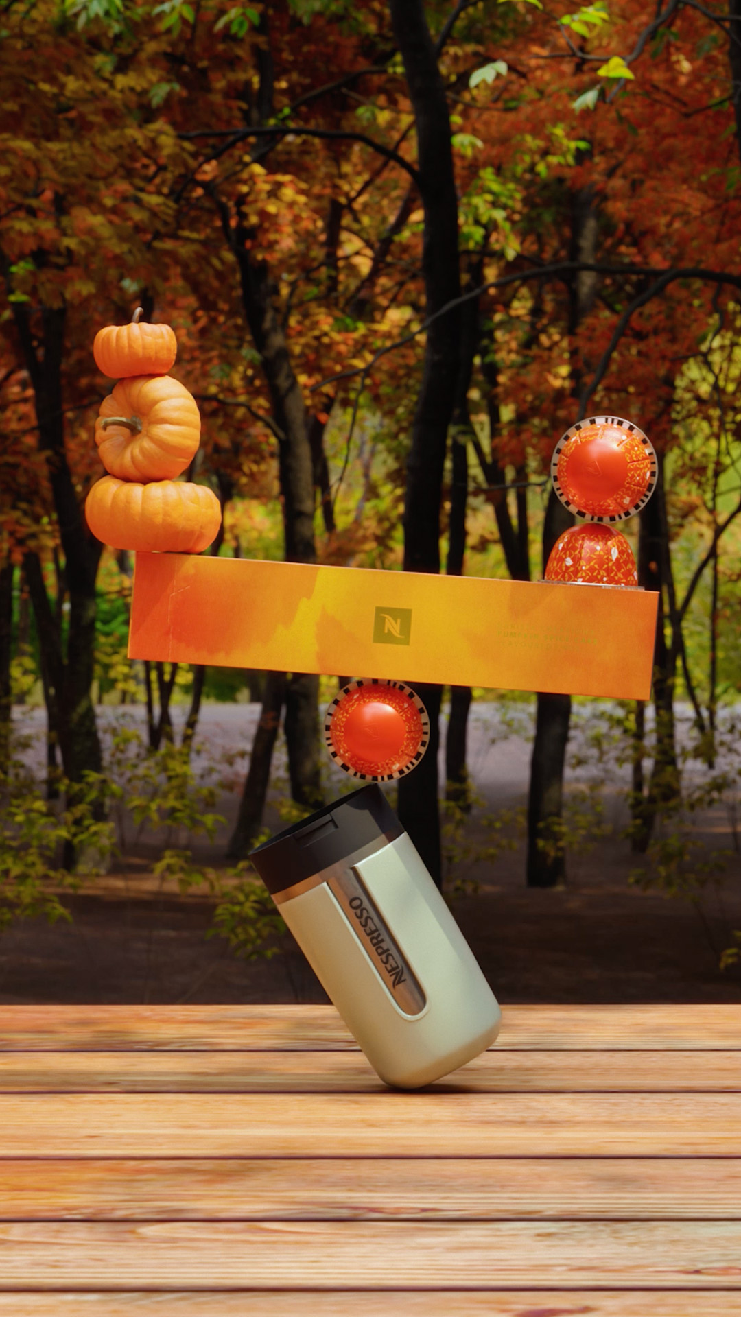 Nespresso
