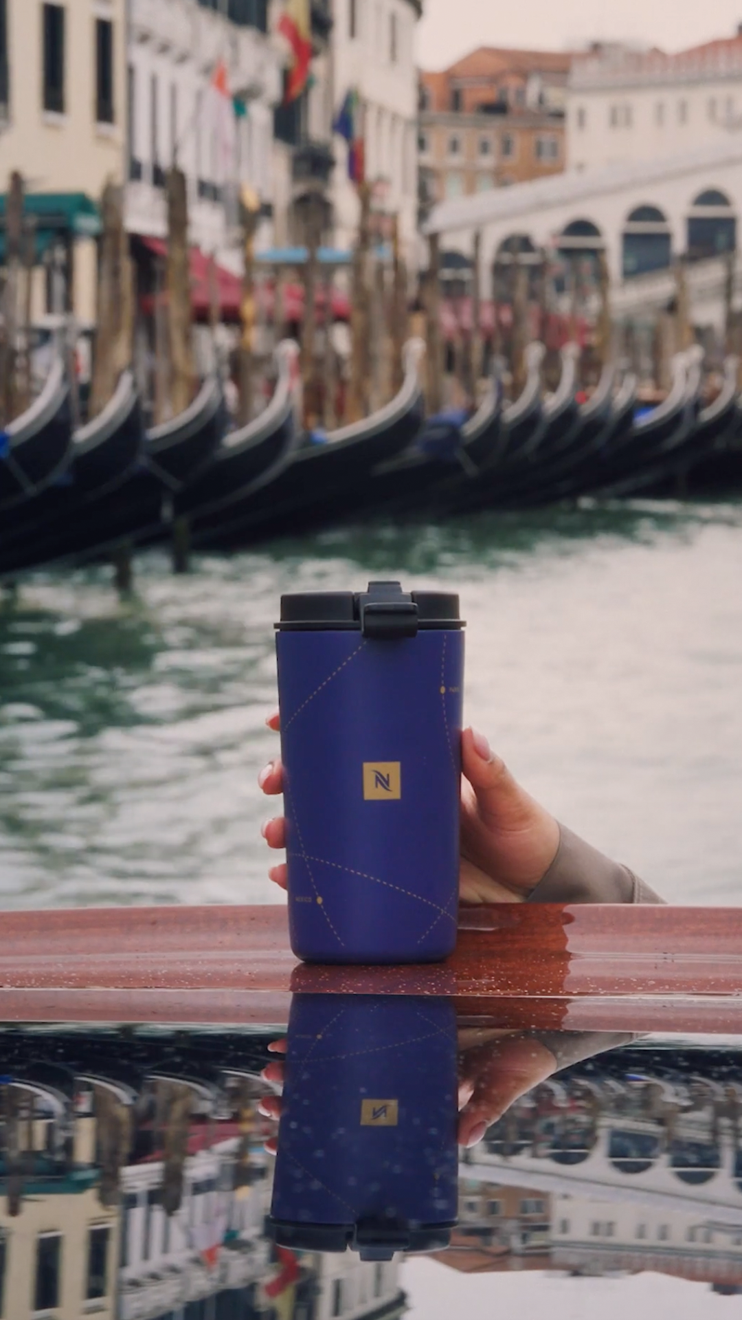 Nespresso