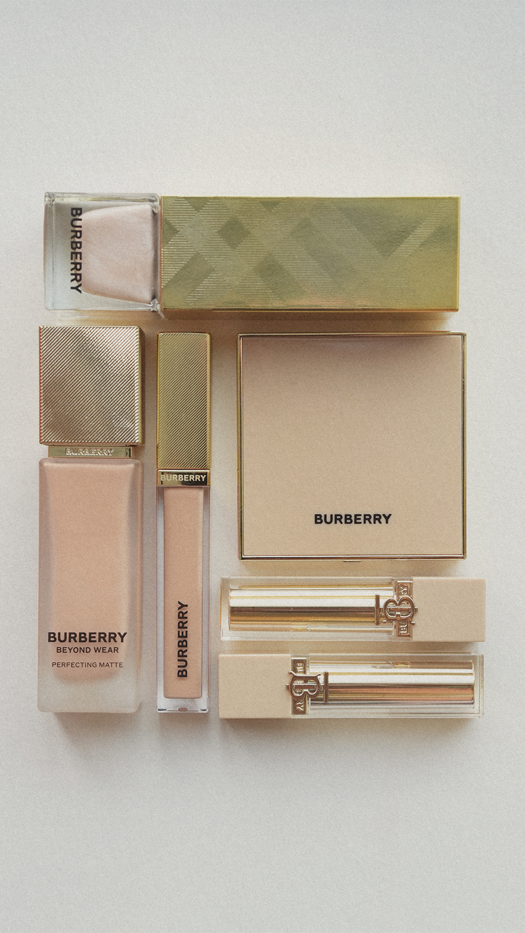 Burberry Beauty
