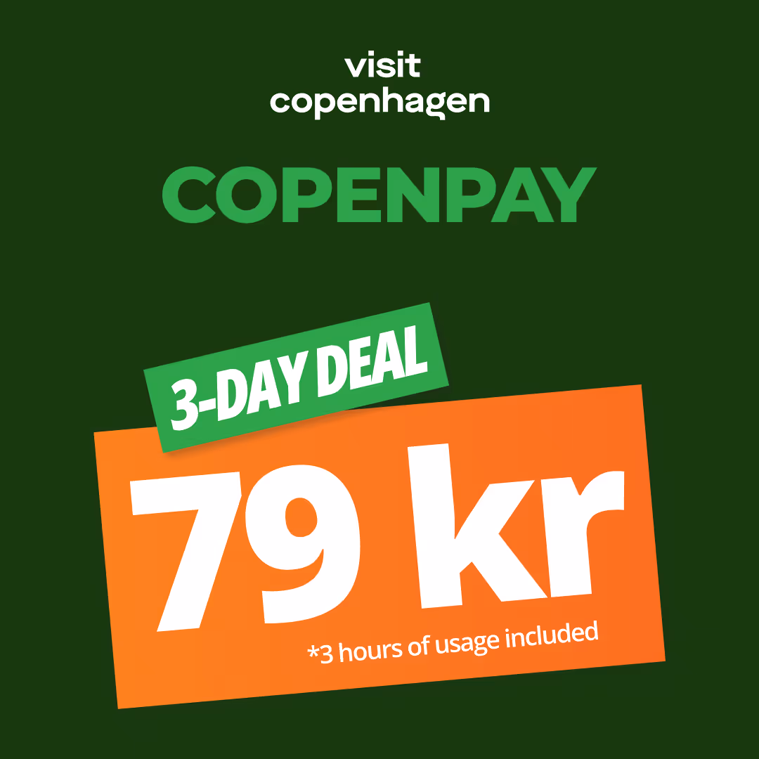 Car next to a parking stand