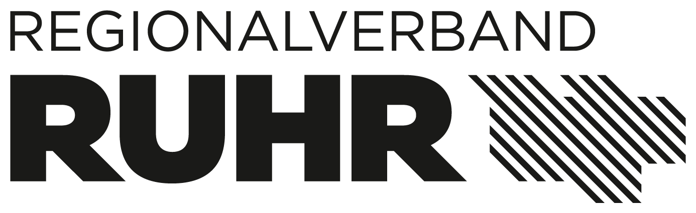 Regionalverband Ruhr logo