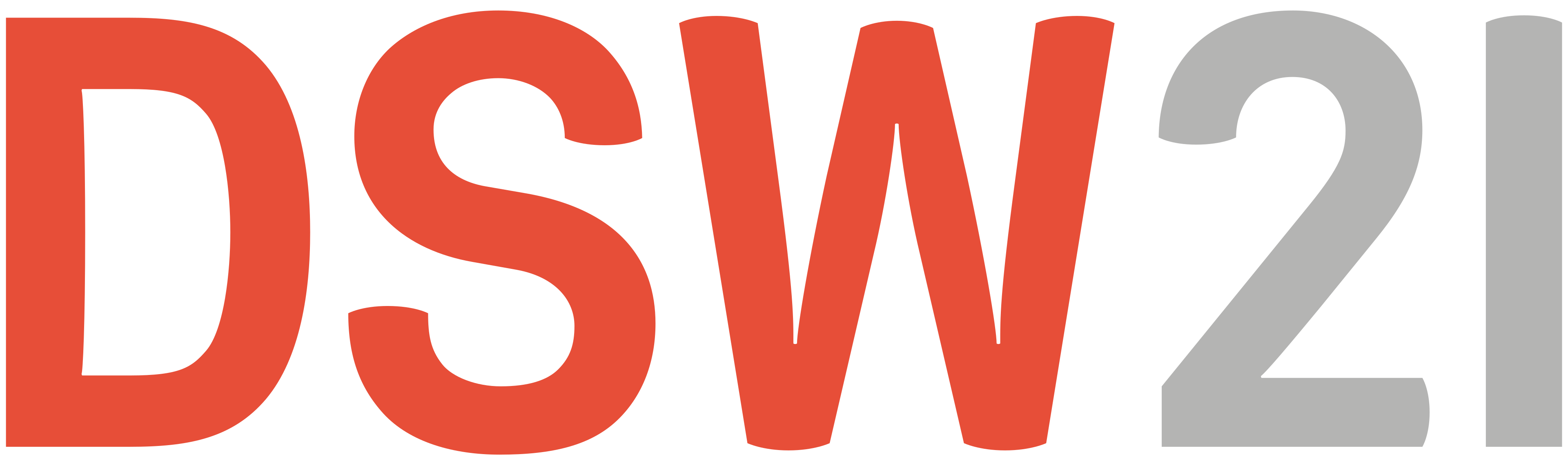 DSW21 logo
