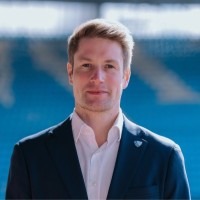 Matthias Mühlen, Director of Sustainability, VfL Bochum 1848