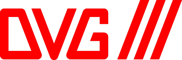 DVG logo