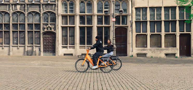 Getting Around Amsterdam: Your Complete Guide to Exploring the City