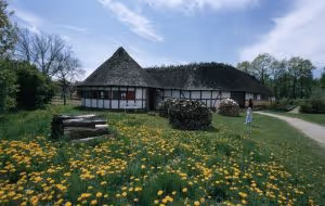 Top things to see in Odense