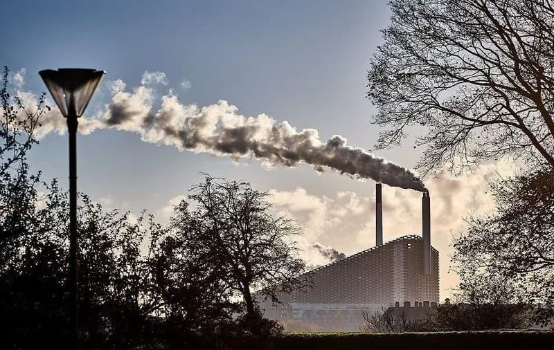 Copenhill or Amager Bakke 