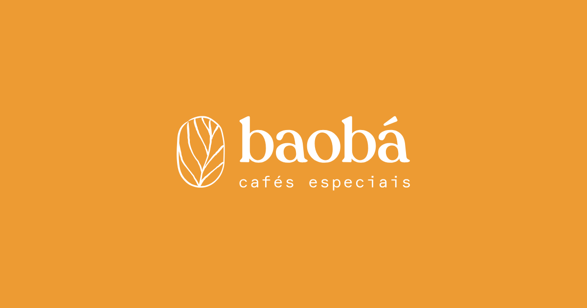 Baoba Cafe Higienopolis
