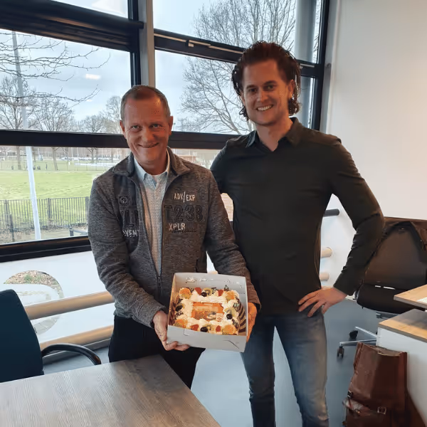 MobieZ in Enschede
