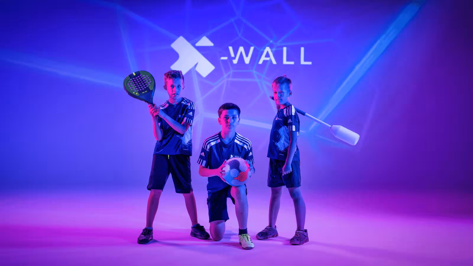 X-Wall