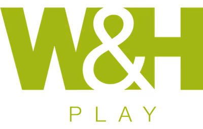 Logo W&H Play