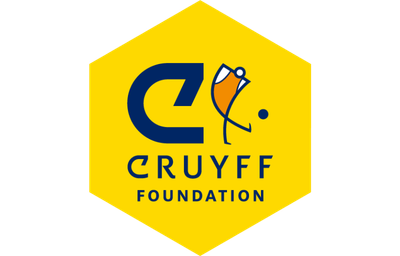 Logo Cruyff Foundation