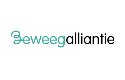 Logo Beweegalliantie