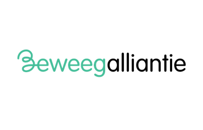Logo Beweegalliantie