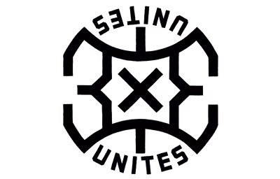Logo 3x3 Unites