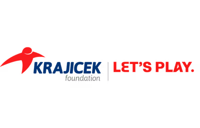 Logo Krajicek Foundation