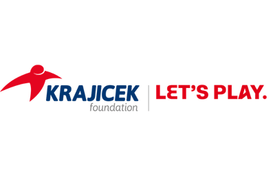 Logo Krajicek Foundation